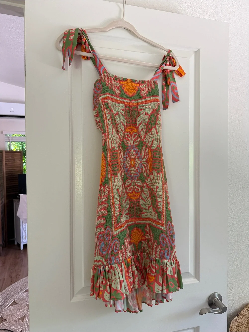 Maaji Mini Dress M NWT - Picture 5 of 8